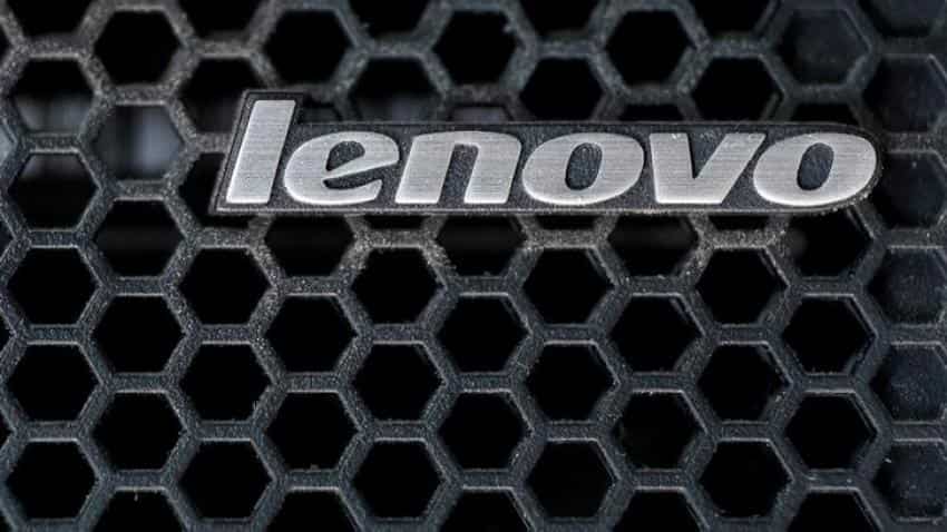Lenovo third-quarter net profit falls 67%, misses estimates