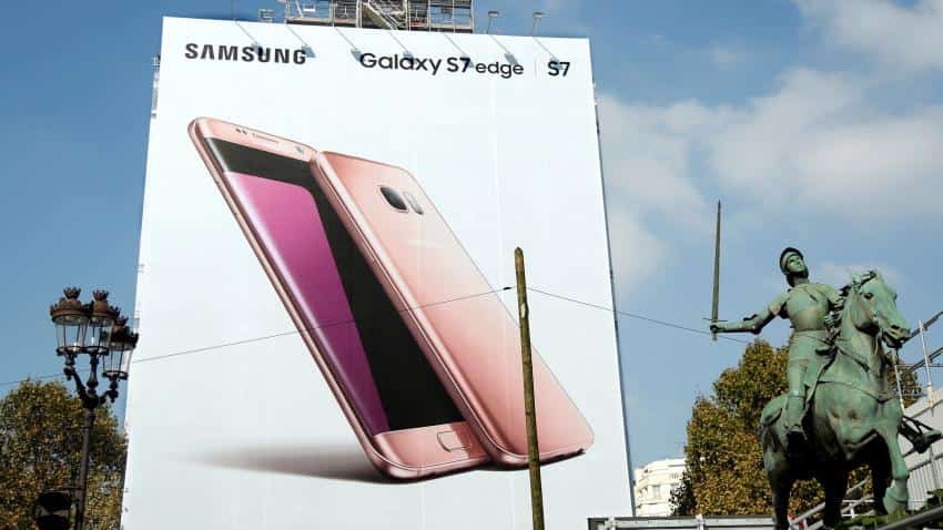 Samsung to reveal Galaxy S8 launch date at MWC soon Samsung to reveal Galaxy S8 launch date at MWC soon