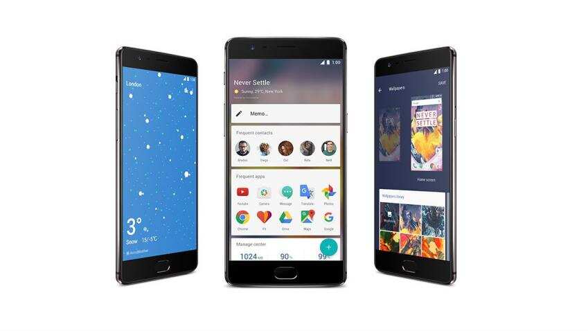 Amazon brings OnePlus 3T 128 GB for sale on Feb 17; here's everything you should know Amazon brings OnePlus 3T 128 GB for sale on Feb 17; here's everything you should know