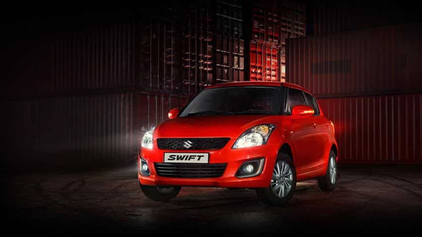 Maruti Suzuki Swift emerges as most popular car among online customers in 2016: Droom&#039;s survey   