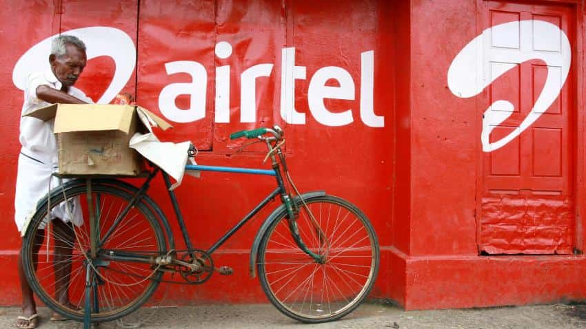 Airtel network logs highest download speed in January: TRAI