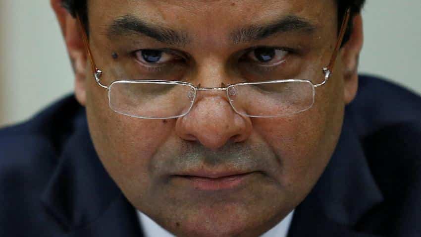 RBI governor says looking beyond muted headline inflation RBI governor says looking beyond muted headline inflation