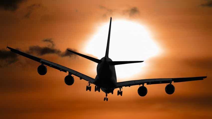 India’s domestic air traffic grew over 25% in January