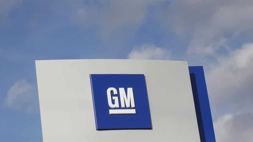 General Motors plans to build, test thousands of self-driving Bolts in 2018: sources