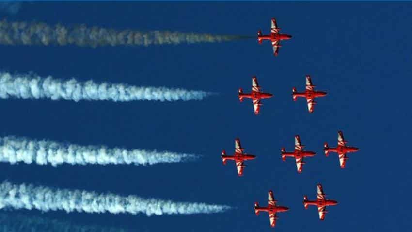 Hindustan Aeronautics gets Israeli order for more Boeing cargo doors Hindustan Aeronautics gets Israeli order for more Boeing cargo doors