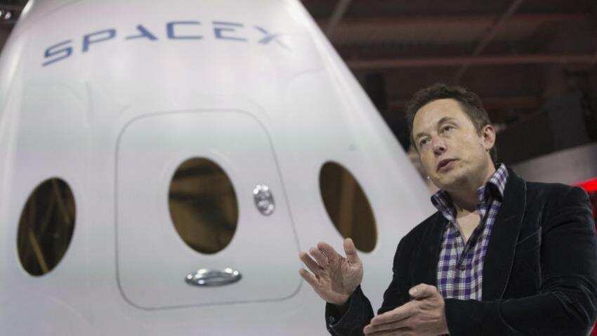 SpaceX set to fly first cargo from historic Apollo launch pad SpaceX set to fly first cargo from historic Apollo launch pad