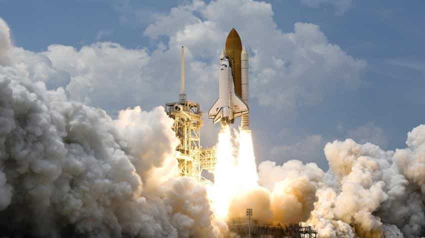 ISRO says, GSLV's Cryogenic upper stage tested successfully ISRO says, GSLV's Cryogenic upper stage tested successfully