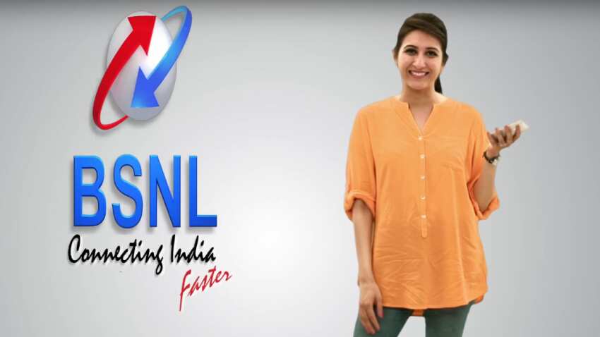 TRAI examining BSNL's new app-based calling service; view soon TRAI examining BSNL's new app-based calling service; view soon