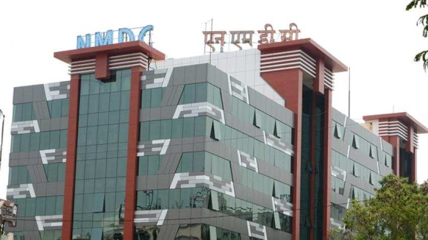 NMDC in talks to acquire stake in Vietnam's tungsten mine NMDC in talks to acquire stake in Vietnam's tungsten mine