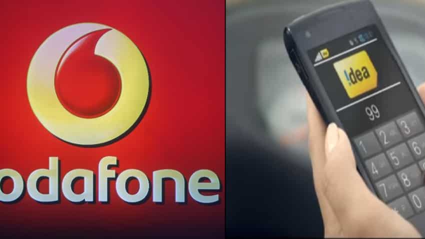Vodafone, Idea likely to seal merger pact within a month Vodafone, Idea likely to seal merger pact within a month