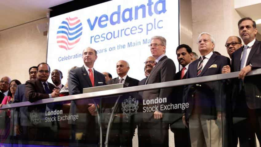 Vedanta to invest $10 billion on expanding business