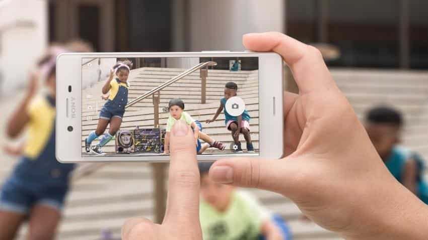 Sony Xperia X available at half its original price on Flipkart Sony Xperia X available at half its original price on Flipkart