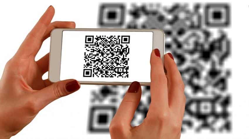 BharatQR launched; here’s what it is all about BharatQR launched; here’s what it is all about