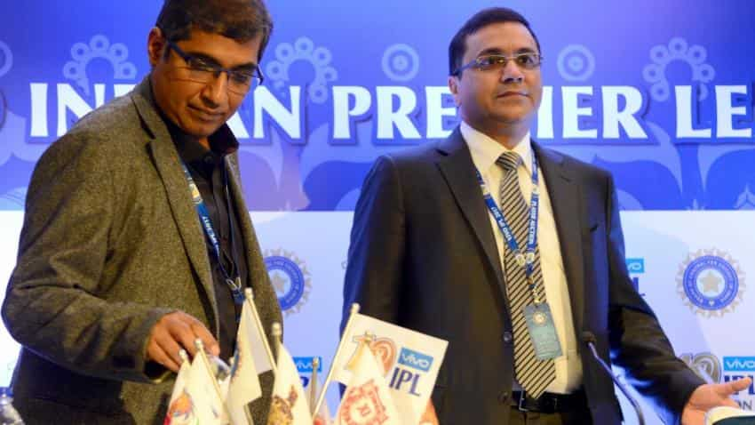 IPL 2017 auction total spends down nearly 50% from last year