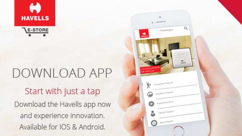 Lloyd's fall 15% as investors rue sale to Havells Lloyd's fall 15% as investors rue sale to Havells