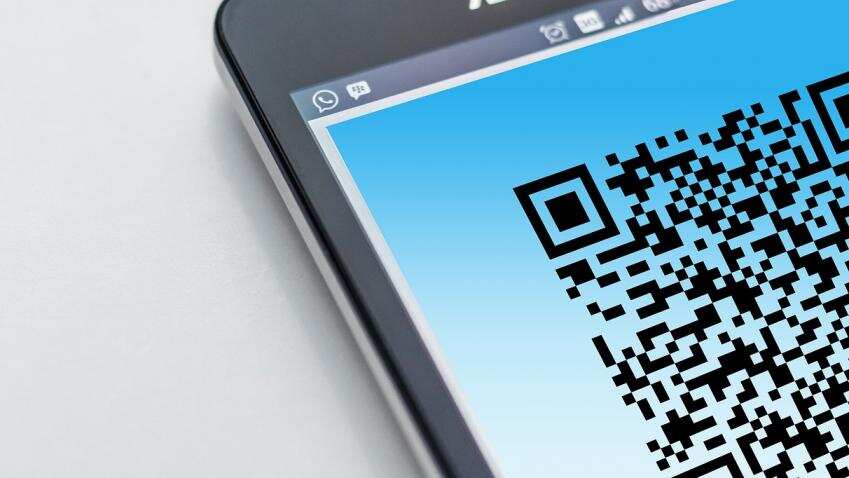 Is Paytm spending Rs 600 crore to take on BharatQR? Is Paytm spending Rs 600 crore to take on BharatQR?