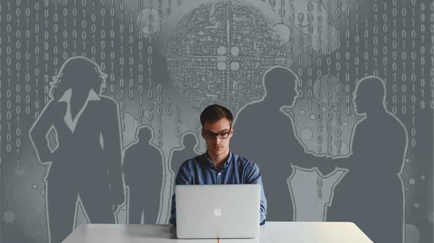 Tech start-ups in Silicon Valley see a decline in hiring Tech start-ups in Silicon Valley see a decline in hiring