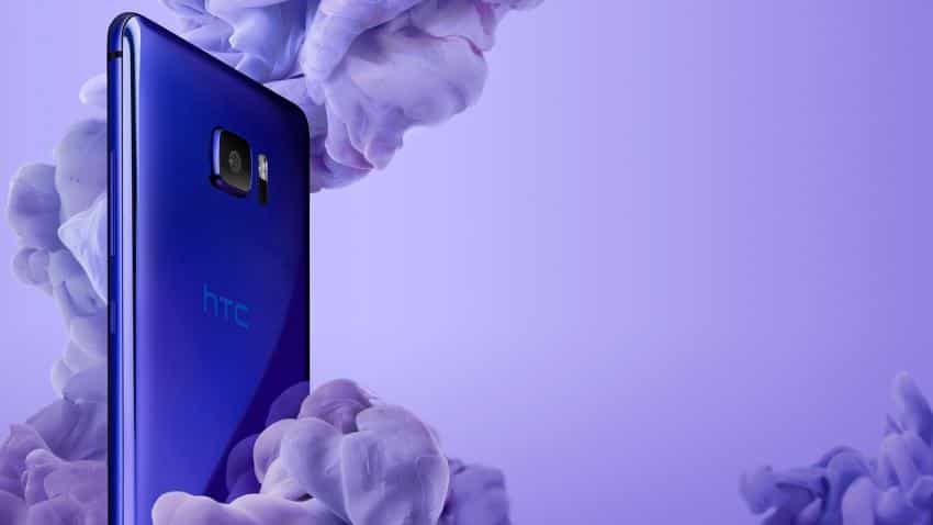 HTC to launch flagship smartphone HTC U Ultra today; find out specifications, price
