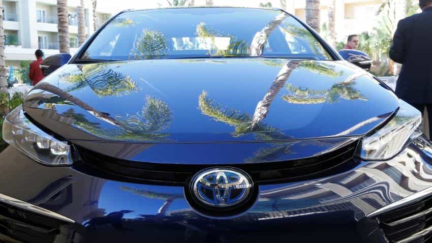 Passenger vehicle finance market to hit Rs 1.63 lakh crore by FY20: Report Passenger vehicle finance market to hit Rs 1.63 lakh crore by FY20: Report