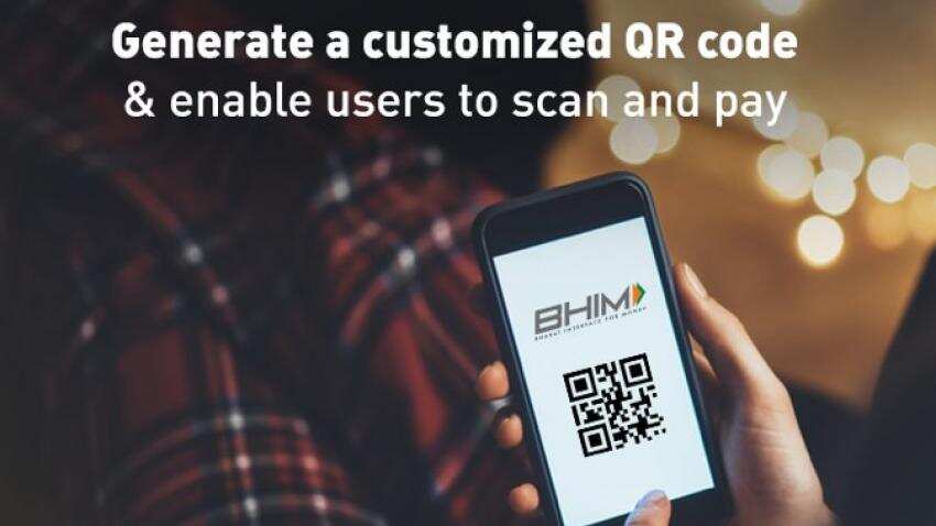 Digital payments app BHIM crosses 17 million downloads,says NITI Aayog&#039;s CEO Amitabh Kant 