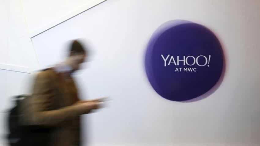Verizon, Yahoo agree to lowered $4.48 billion deal Verizon, Yahoo agree to lowered $4.48 billion deal