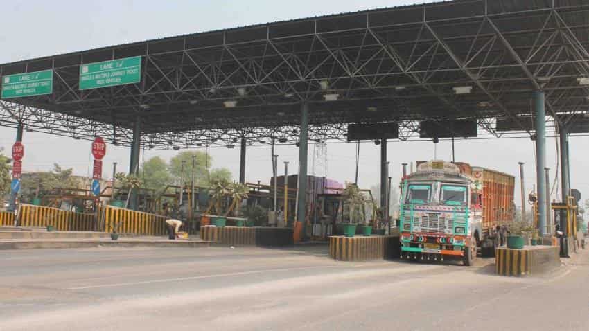 Slowdown in toll roads, thermal power drags infrastructure sector outlook to 'Negative' Slowdown in toll roads, thermal power drags infrastructure sector outlook to 'Negative'