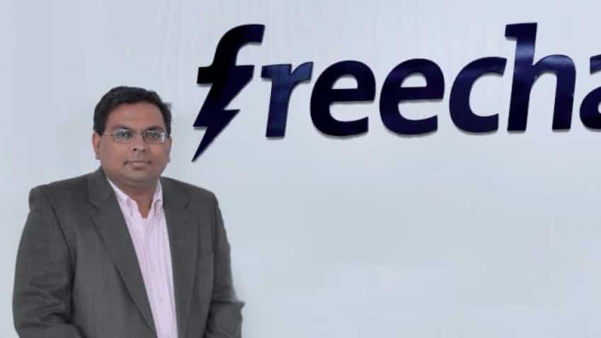 Freecharge CEO Govind Rajan resigns a year after working in Snapdeal subsidiary