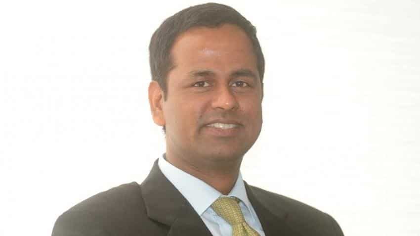 Looking at becoming anchor clients in some fintech start-ups: Ram Gopal, Barclays India