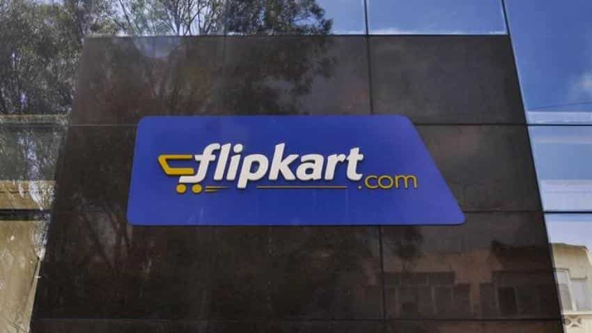 Flipkart in discussions with Microsoft, Tencent Holdings, eBay, others to raise $1.5 billion funding 