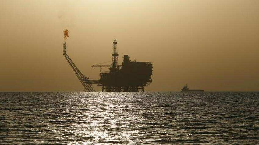 Oil &amp; Gas sector overdone with demonetisation fears: Edelweiss