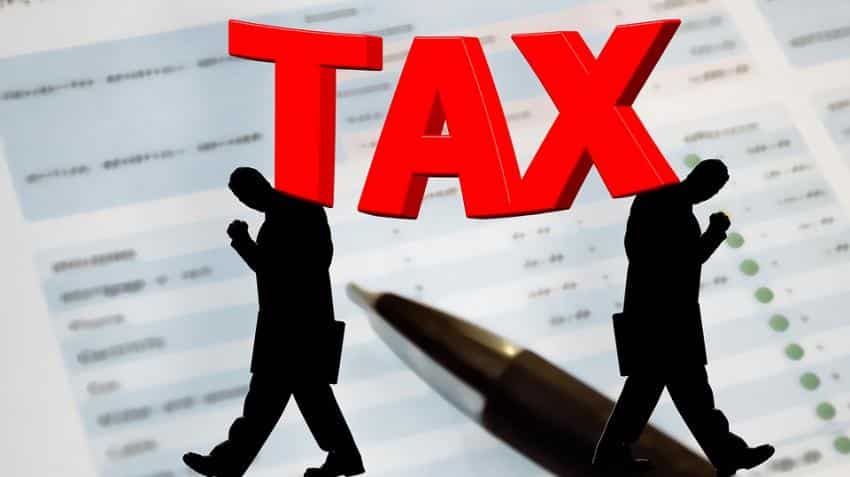 Income Tax department to go easy on up to Rs 5 lakh deposits by 70-plus people