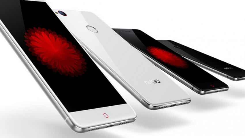 Nubia unveils latest range of smartphones at MWC 2017 Nubia unveils latest range of smartphones at MWC 2017