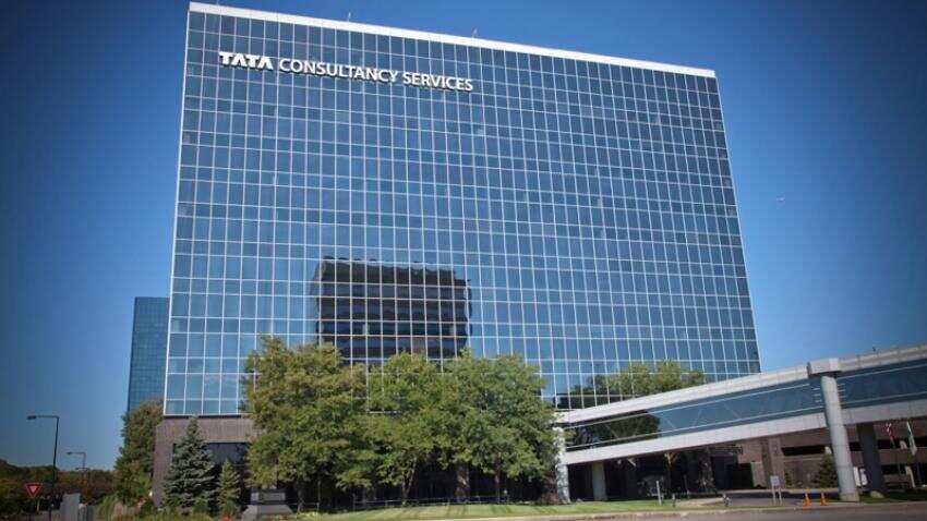 TCS share buyback will not affect rating: S&amp;P 