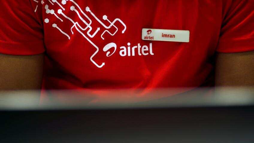 Airtel acquires stake in fintech Startup Seynse Airtel acquires stake in fintech Startup Seynse