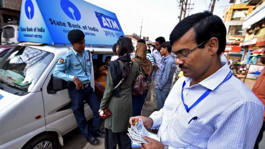 Got fake notes from an ATM? Here's what you need to do Got fake notes from an ATM? Here's what you need to do