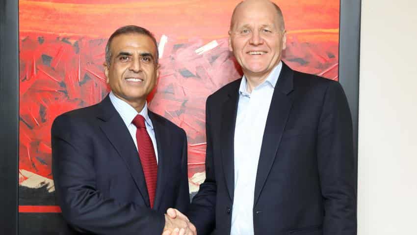 Spectrum or subscribers? The real reason why Airtel bought Telenor Spectrum or subscribers? The real reason why Airtel bought Telenor
