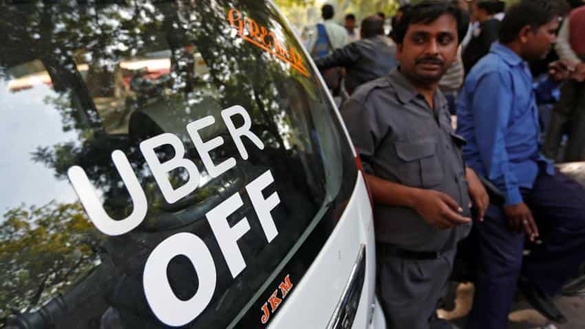 Early Uber investors call on company to change 'destructive culture' Early Uber investors call on company to change 'destructive culture'