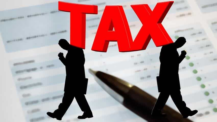 Are you a taxable person under GST?