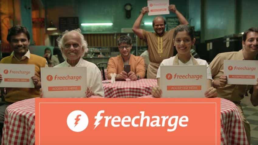 How Freecharge got left behind in the digital payments race How Freecharge got left behind in the digital payments race