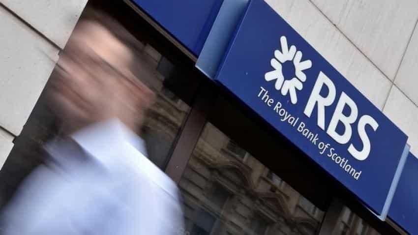 RBS posts ninth straight annual loss on 'sins of the past' RBS posts ninth straight annual loss on 'sins of the past'