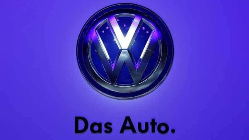 Volkswagen puts 10 million euro cap on executive pay after dieselgate