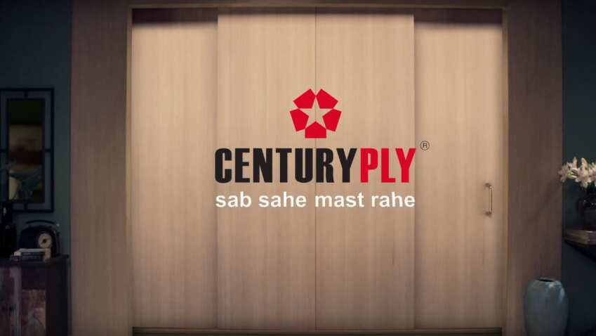 Century Plyboards (India) Limited on X: 