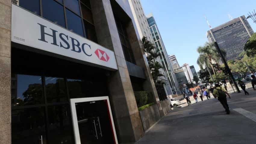 HSBC's India headcount rises by 4,000 despite global drop HSBC's India headcount rises by 4,000 despite global drop