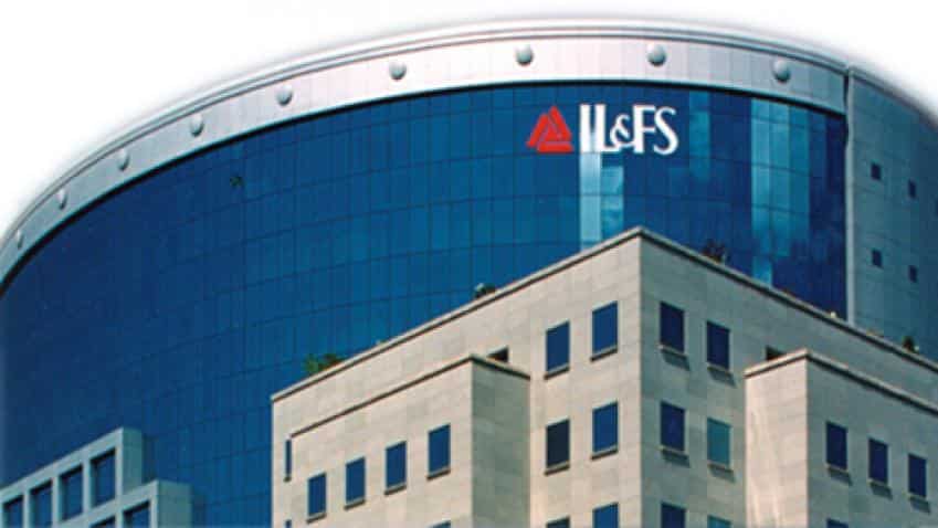 Lone Star, IL&FS partner to invest in stressed infra assets Lone Star, IL&FS partner to invest in stressed infra assets