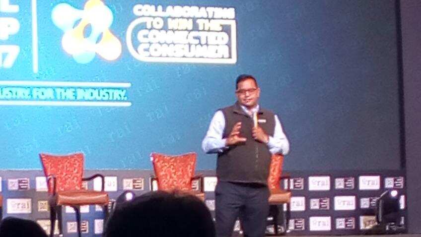 Demonetisation boosts Paytm’s user base by 23-million; crosses 200-million wallet users Demonetisation boosts Paytm’s user base by 23-million; crosses 200-million wallet users