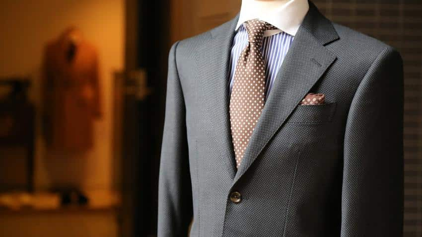 Raymond to launch online tailoring concierge services in select cities soon