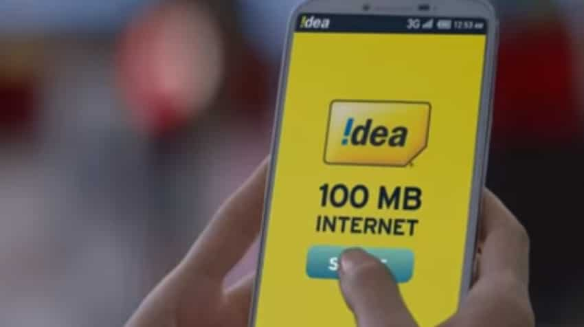 Idea Cellular drops over 3% as Providence sells stake in the company