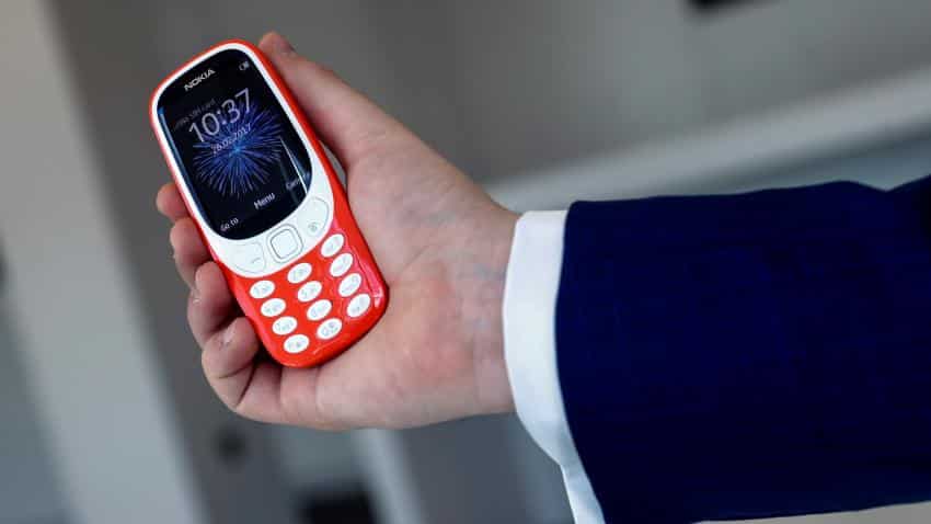 Cheaper priced &#039;Made in India&#039; Nokia 3310 phones to be available by June