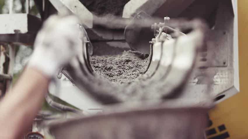 Demonetisation may lead to lower growth for cement sector, report says Demonetisation may lead to lower growth for cement sector, report says
