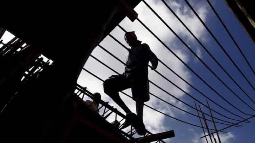 India's core industries' output grew 3.4% in January 2017 India's core industries' output grew 3.4% in January 2017